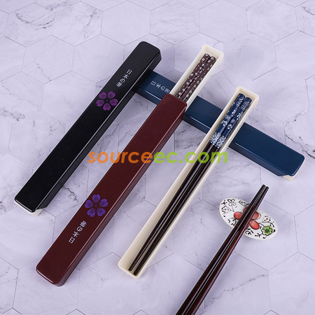 礼品订购Chopsticks Set广告