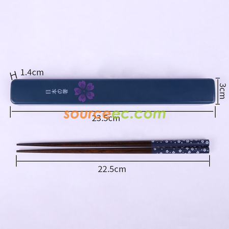 礼品订购Chopsticks Set广告
