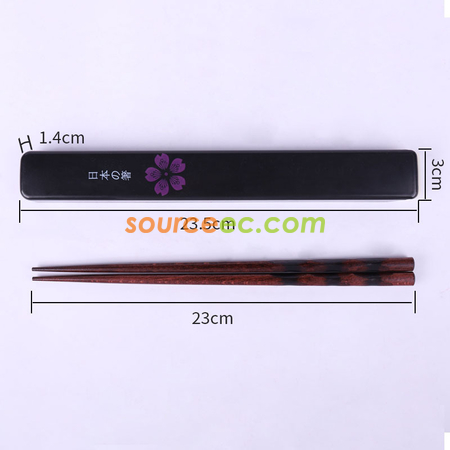 礼品订购Chopsticks Set广告
