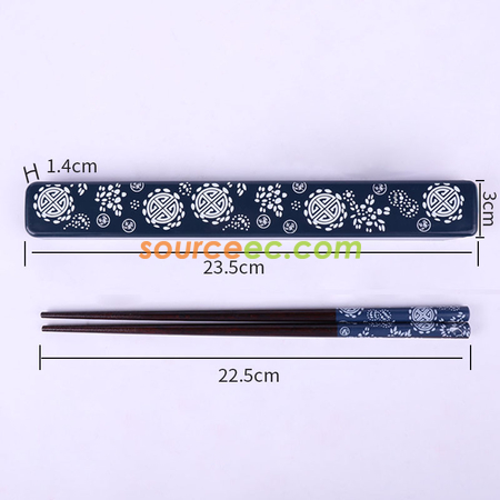 礼品订购Chopsticks Set广告