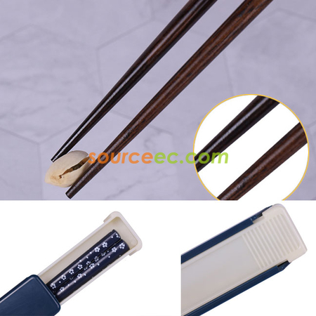 礼品订购Chopsticks Set广告