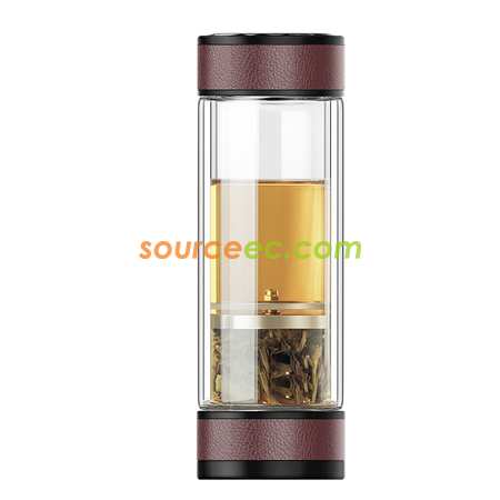 双层玻璃杯