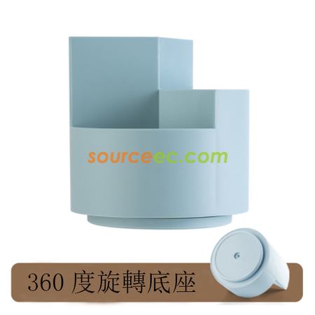 礼品订购收纳笔筒广告