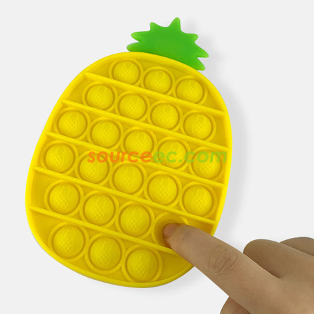 礼品订购減壓益智玩具广告