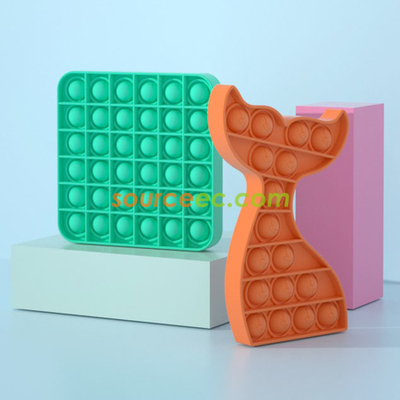 礼品订购減壓益智玩具广告