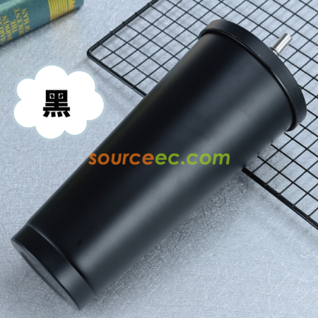 礼品订购马卡龙风冰霸杯广告