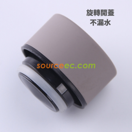 礼品订购极简约500ml保温瓶广告