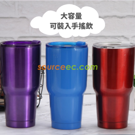 礼品订购喷漆冰霸杯广告