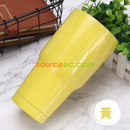礼品订购喷漆冰霸杯广告