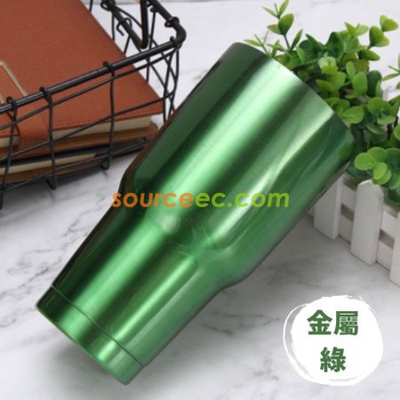 礼品订购喷漆冰霸杯广告