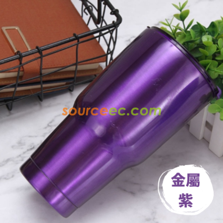 礼品订购喷漆冰霸杯广告