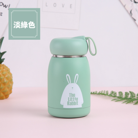 礼品订购时尚儿童保温杯广告