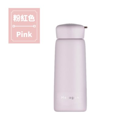 礼品订购350ML手提保温杯广告