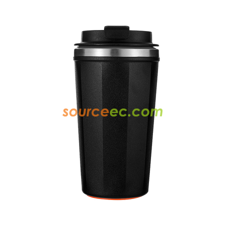 礼品订购500ML 魔力吸盘不倒杯广告