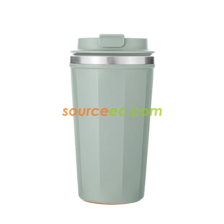 礼品订购500ML 魔力吸盘不倒杯广告