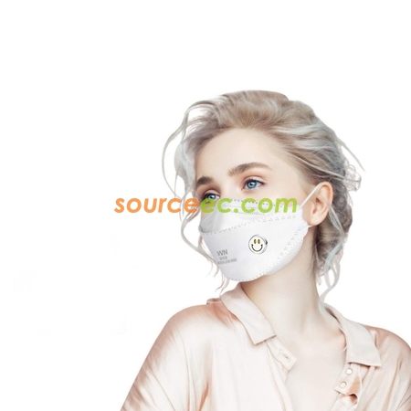 礼品订购香薰口罩扣广告