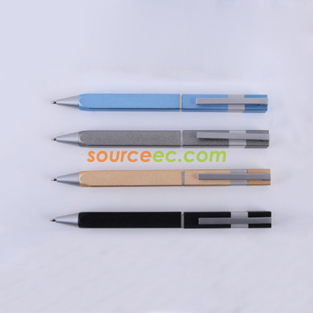 礼品订购金属笔广告