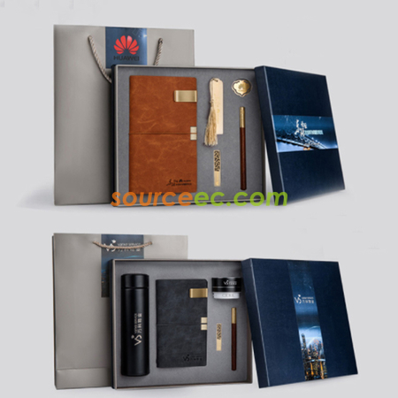 礼品订购商务套装答谢礼广告