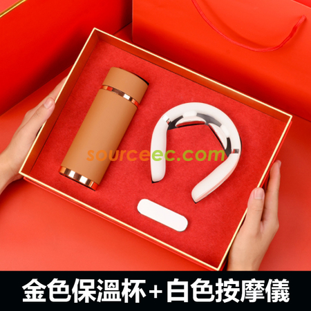 礼品订购商务礼品套装广告
