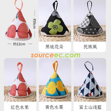 礼品订购防烫隔热手套广告