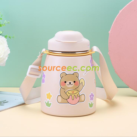 礼品订购保溫杯广告
