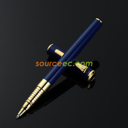 礼品订购金属签字笔广告