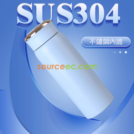 礼品订购不锈钢保温杯广告