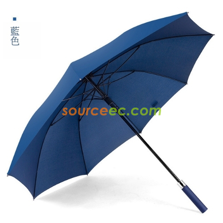 礼品订购折叠雨伞广告