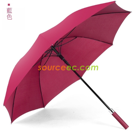 礼品订购折叠雨伞广告