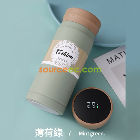 礼品订购200ML 茶水分离双层保温杯广告