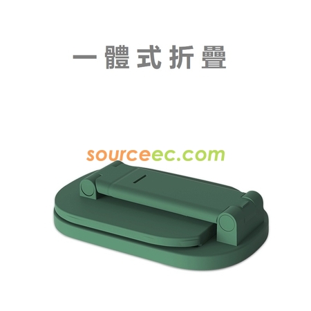 礼品订购伸缩折叠手机支架广告
