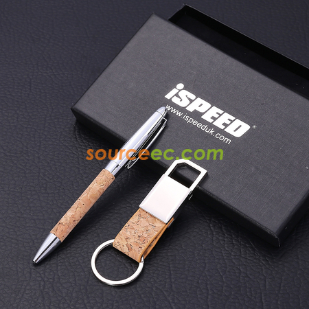 礼品订购商务礼品套装广告