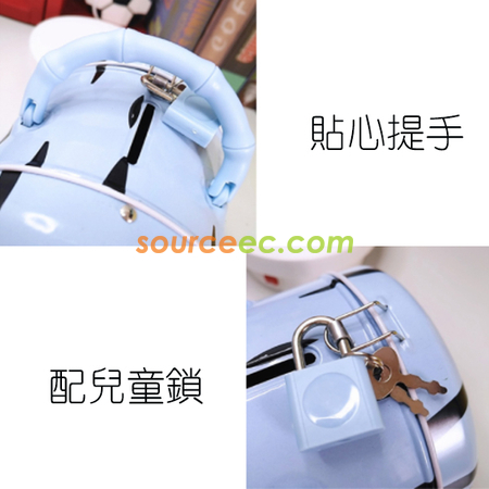 礼品订购可爱虎钱罐广告