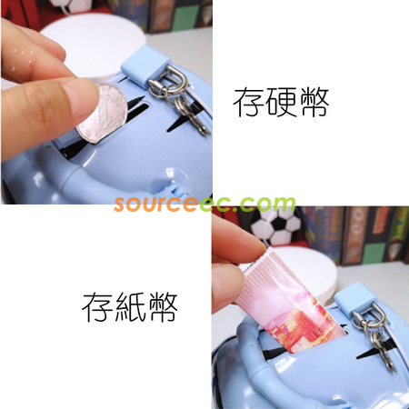 礼品订购可爱虎钱罐广告