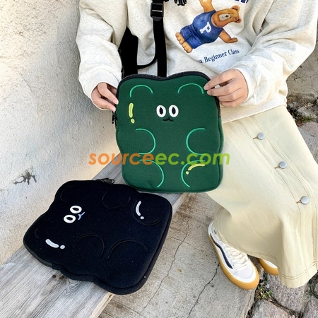 礼品订购平板电脑袋广告