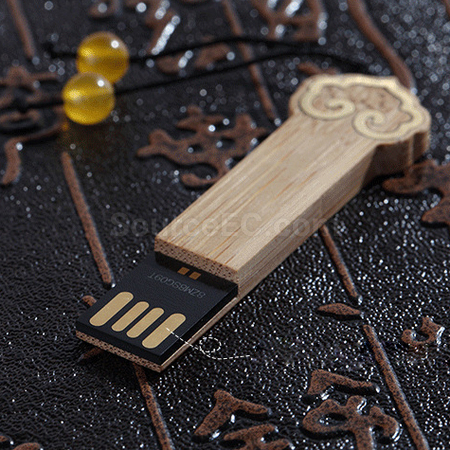礼品订购商务 笔记本 笔 USB 套装广告