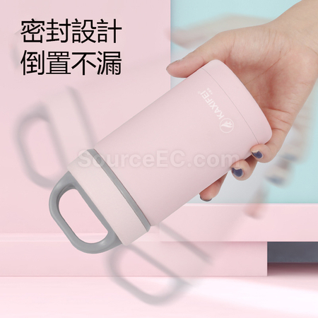 礼品订购不锈钢保温杯广告