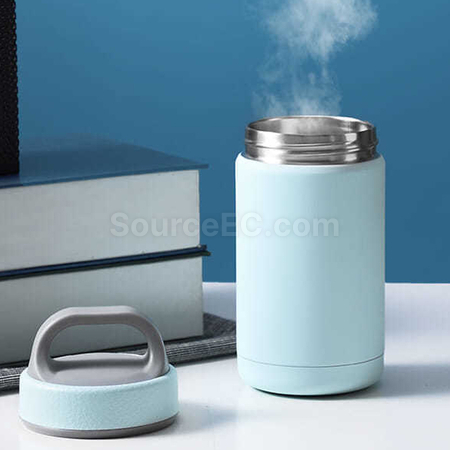 礼品订购不锈钢保温杯广告