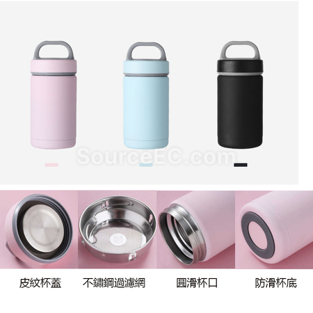 礼品订购不锈钢保温杯广告