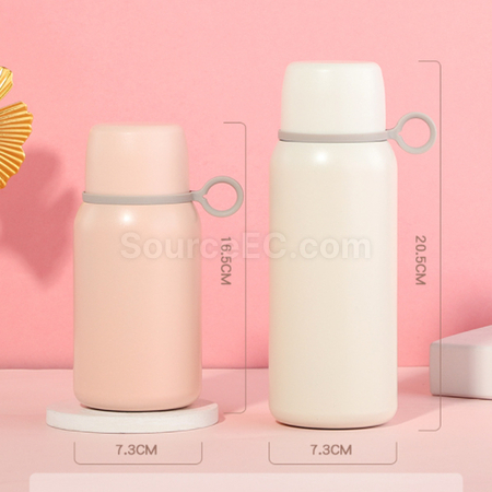 礼品订购316不锈钢保温杯广告