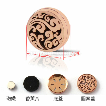 礼品订购香薰口罩扣广告