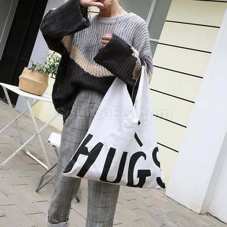 礼品订购广告帆布袋广告