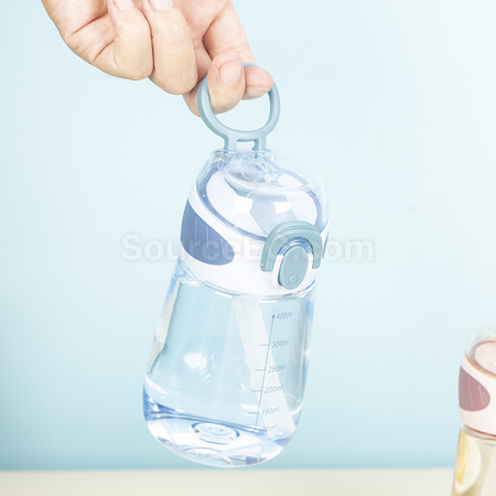礼品订购运动水壶广告