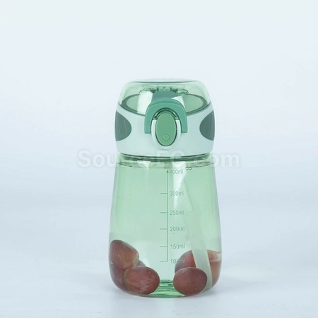 礼品订购运动水壶广告