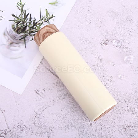 礼品订购400ML 不锈钢保温杯广告