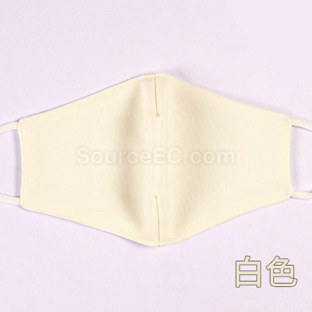 礼品订购定制口罩广告