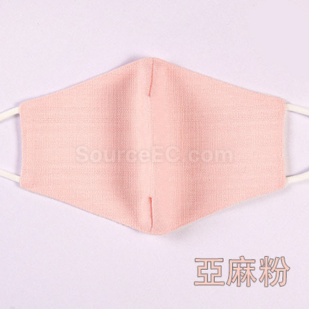礼品订购定制口罩广告