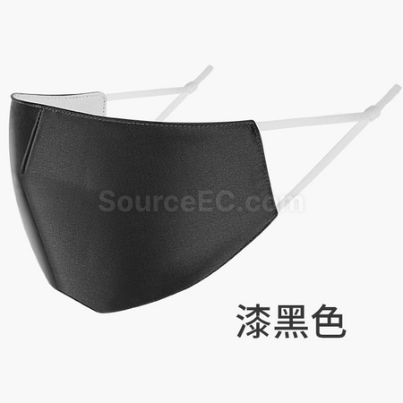 礼品订购定制口罩广告