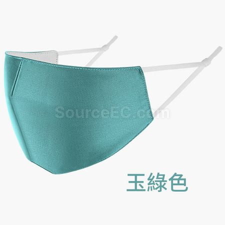 礼品订购定制口罩广告