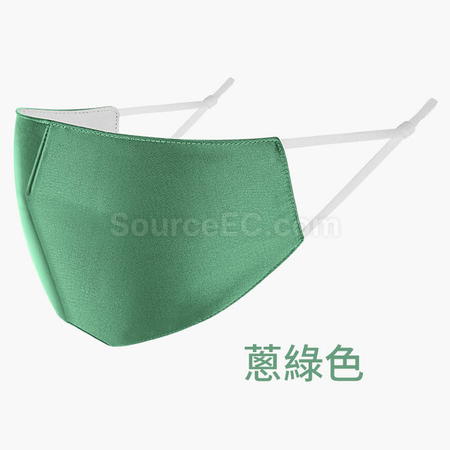 礼品订购定制口罩广告